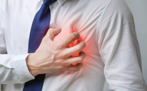 心绞痛是怎么回事,心绞痛是怎么引起的？