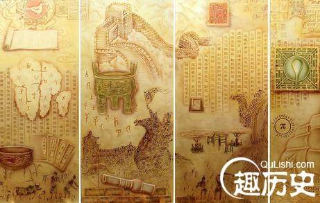 中国古代的四大发明是指什么(四大发明是什么)