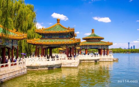 北京北海公园多长时间（北京北海公园游玩时间）