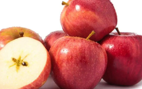苹果的功效都有哪些，吃苹果需要削皮吗